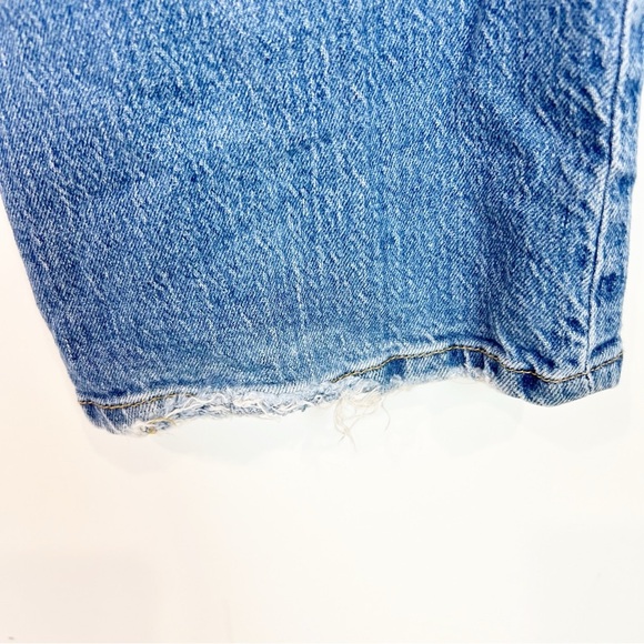 BDG URBAN OUTFITTERS HIGH RISE STRETCH FLARE JEANS WOMENS SZ 26 - Picture 2 of 6